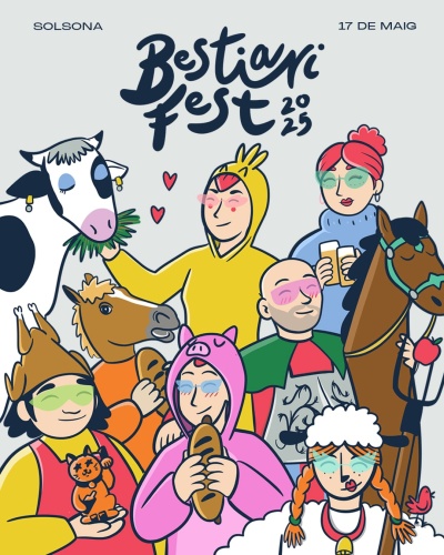 BESTIARI FEST 2025