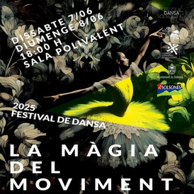 Festival de dansa 2025