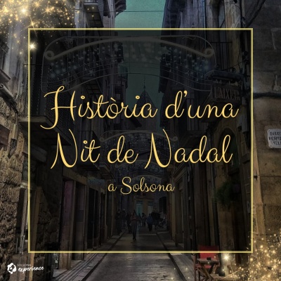 Història d'una Nit de Nadal a Solsona
