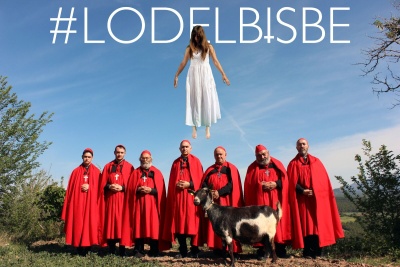 #LODELBISBE