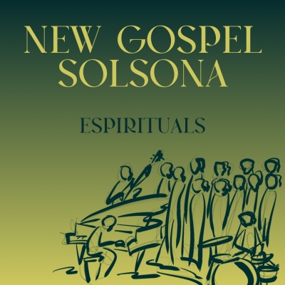 New Gospel Solsona. Espirituals!