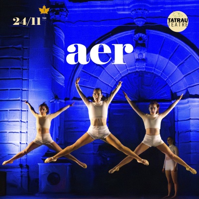 TRAU 24:  "AER"