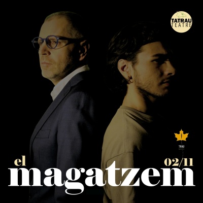 TRAU 24: "El magatzem"