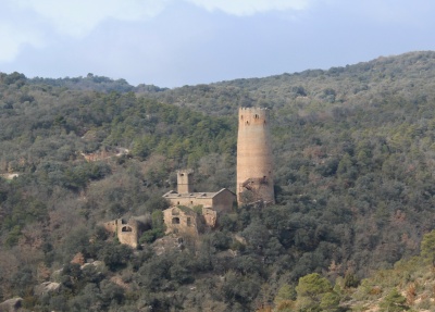 Visita guiada a la Torre de Vallferosa