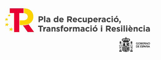 Pla de recuperació, transformació i resiliència